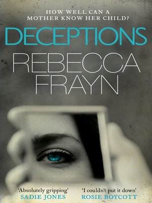 cover image of Deceptions